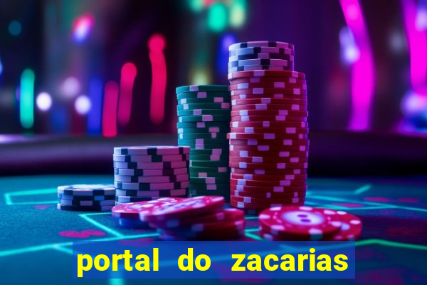 portal do zacarias roleta russa